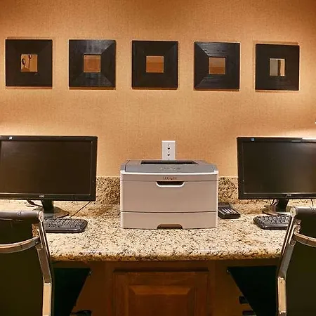 Best Western Plus Rancho Cordova Inn 