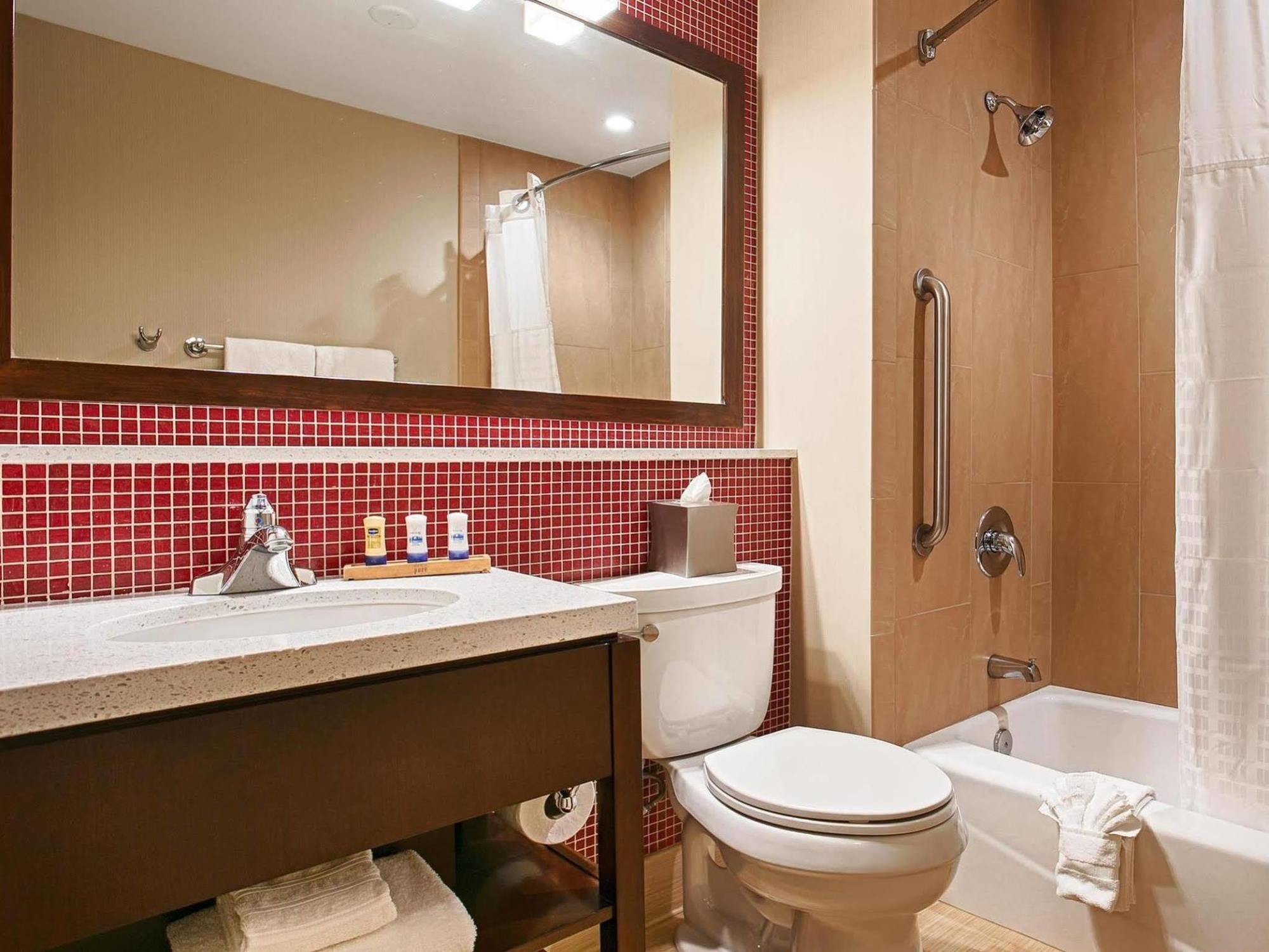 Hotel Best Western Plus 3*