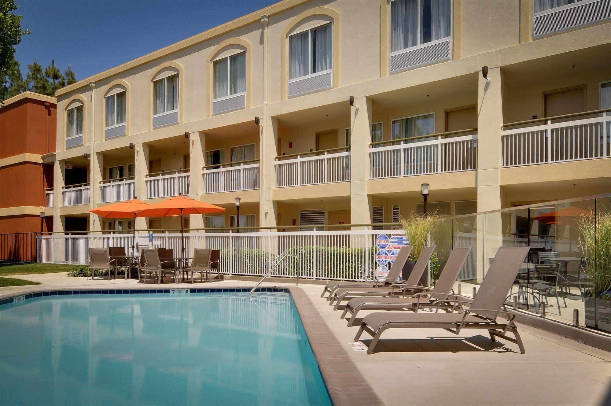 Western 3* Rancho Cordova